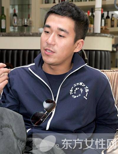 演员张默个人资料 张默房祖名相似度极高大撞脸