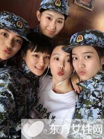 张雪迎个人资料曝光 张雪迎的男朋友是谁