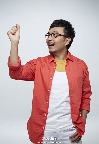 主持人汪涵个人资料介绍