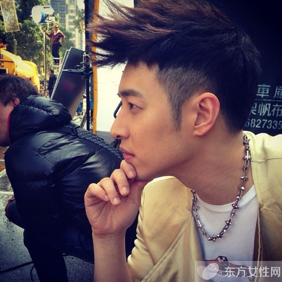 潘玮柏身高多少 潘玮珀带儿子现身引关注