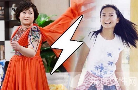 贾玲个人资料 喜剧演员贾玲恋情大曝光