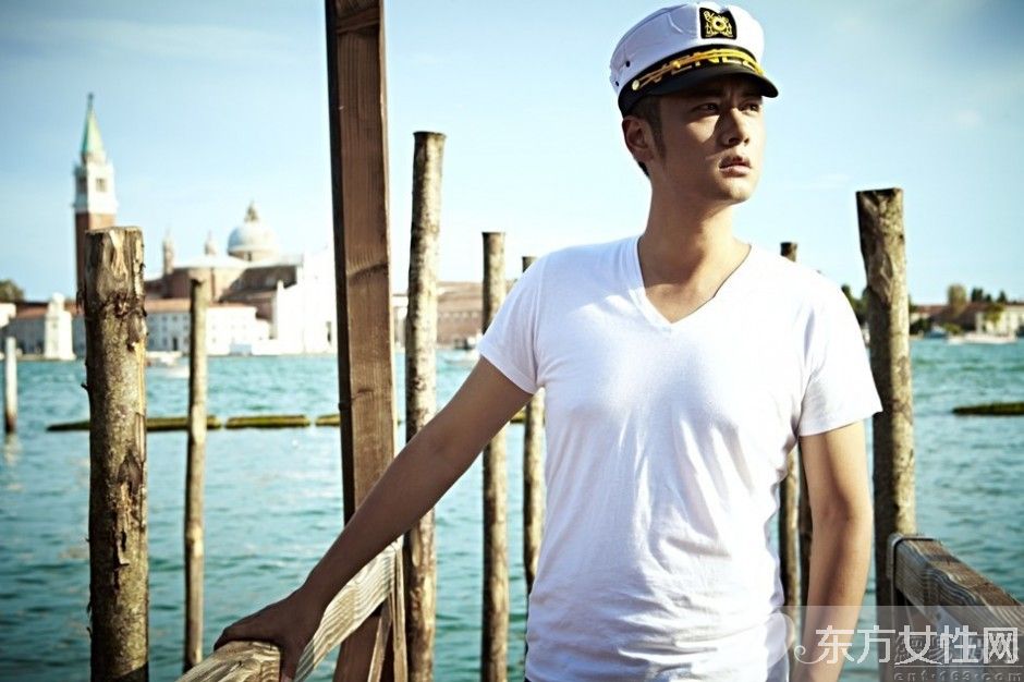 任重个人资料 任重绯闻女友大盘点