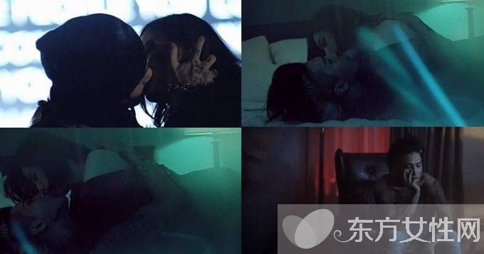 闵孝琳太阳分手了吗 闵孝琳自曝曾分开过