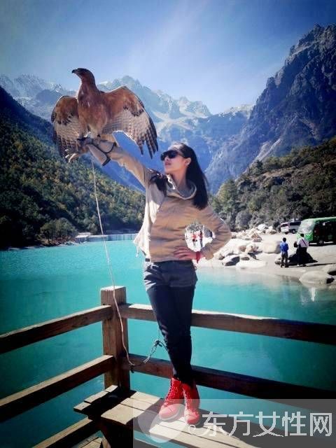 演员赵圆瑗个人资料 赵圆瑗人气盖过胡冰卿