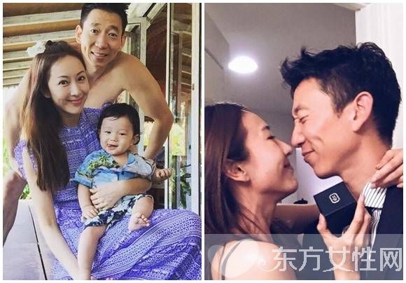 演员隋棠个人资料 隋棠老公是艺人赖佩霞继子