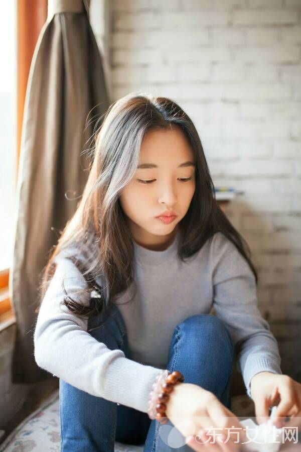 吴倩个人资料曝光 吴倩的男朋友是谁