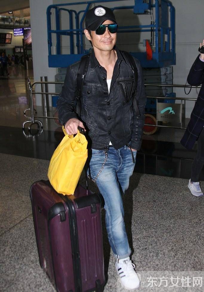 郑嘉颖个人资料身高 郑嘉颖真实身高多少