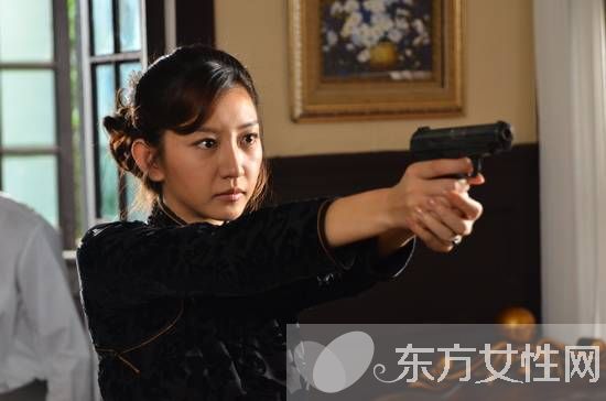 电视剧《独刺》剧情介绍 《独刺》演员表