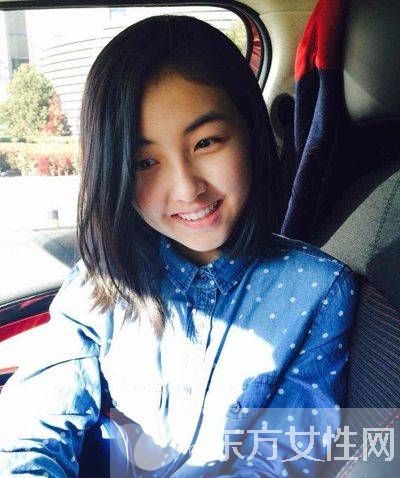 张子枫个人资料 张子枫演过的电视剧大盘点