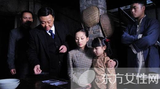 电视剧《独刺》剧情介绍 《独刺》演员表