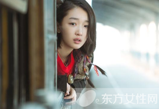 周冬雨个人资料 周冬雨余文乐相差几岁