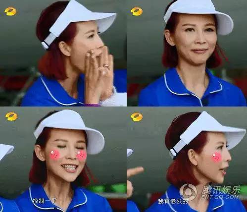 姐弟恋的明星夫妻 甜到不能再甜