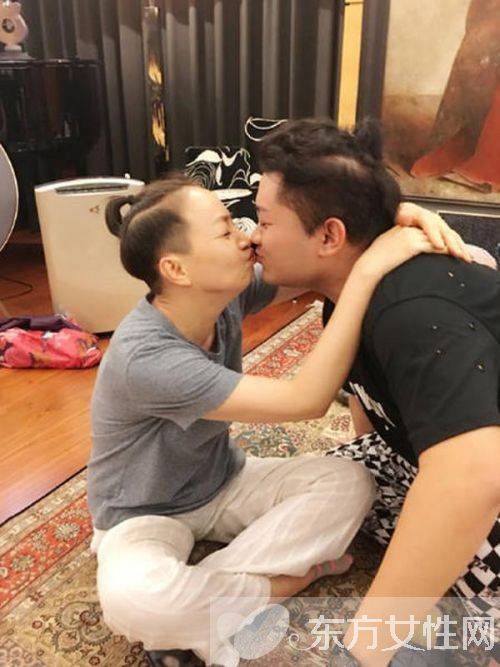 宋丹丹有几个孩子 宋丹丹婚恋情史大揭秘