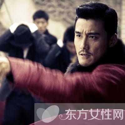 胡兵个人资料 盘点胡兵演过的电视剧