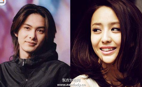 柏原崇佟丽娅亲密照曝光 揭柏原崇感情经历