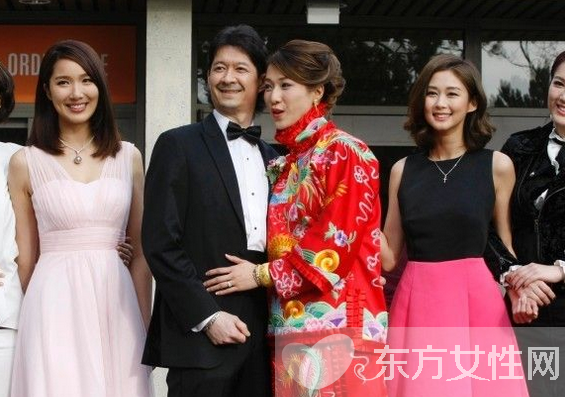 演员钟嘉欣个人资料 盘点钟嘉欣演过的电视剧