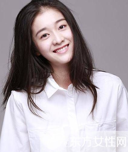 张雪迎个人资料曝光 张雪迎的男朋友是谁