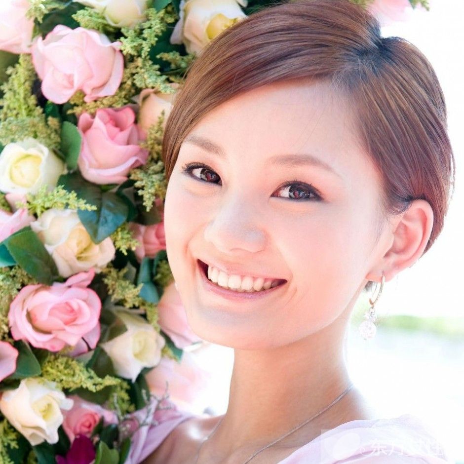 林江国馨子什幺关系 馨子老公是谁