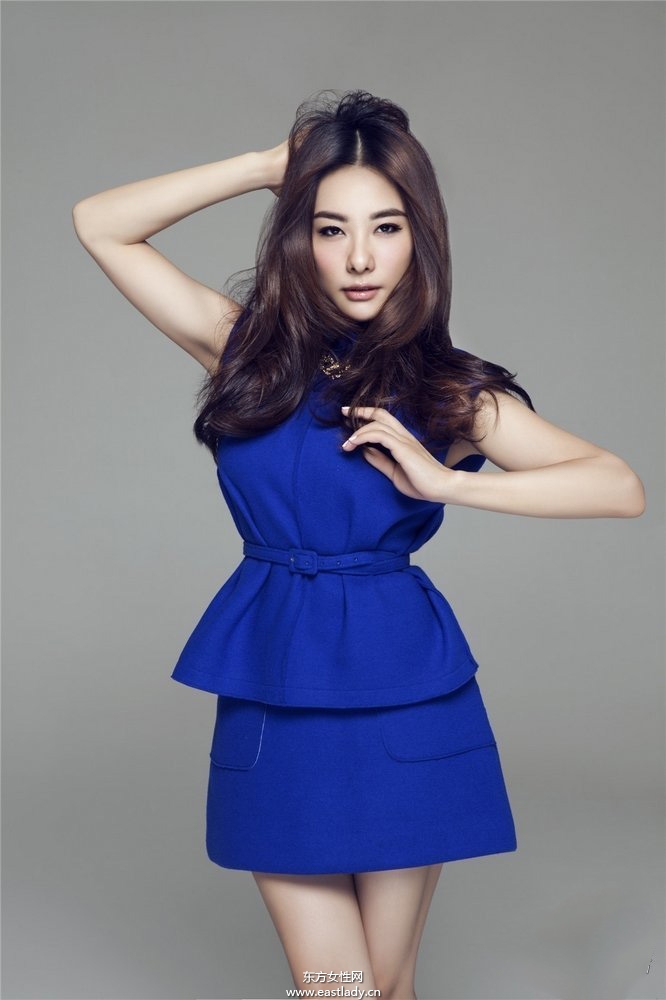 人体模特刘璇的这些事你知道吗