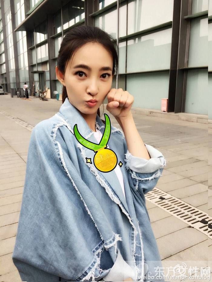 素颜女神王丽坤个人资料 王丽坤老公是谁