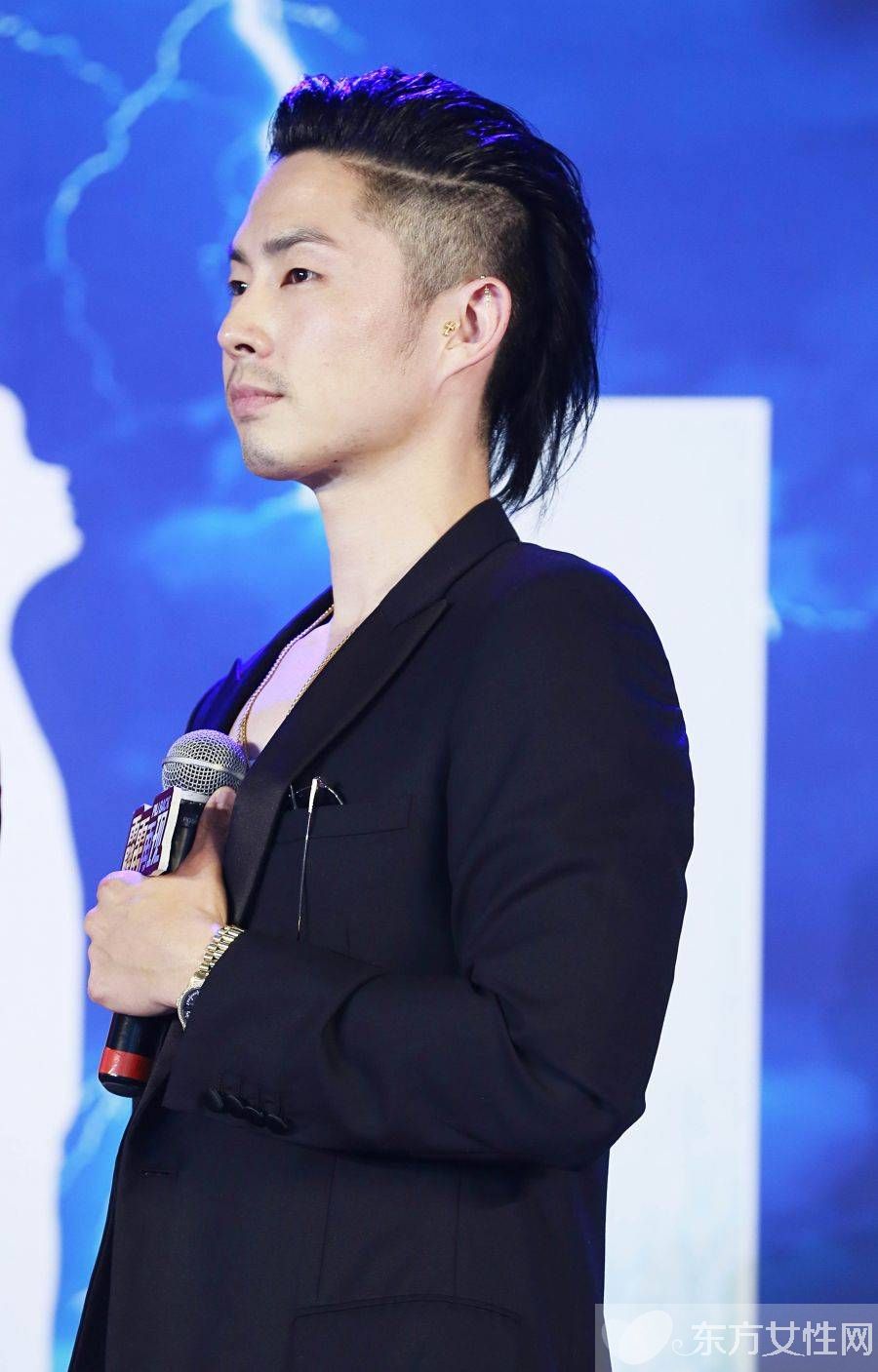 吴建豪离婚内幕曝光 吴建豪情感历程大揭秘