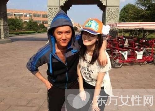 明星情侣大盘点 看看谁恩爱指数最高