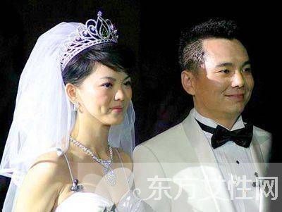 李厚霖打李湘现场 李湘表示不论结束还是开始都是焦点