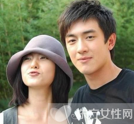 明星情侣大盘点 看看谁恩爱指数最高