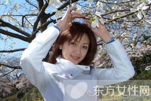 碧桂园杨子莹的老公是谁 杨子莹老公个人资料介绍