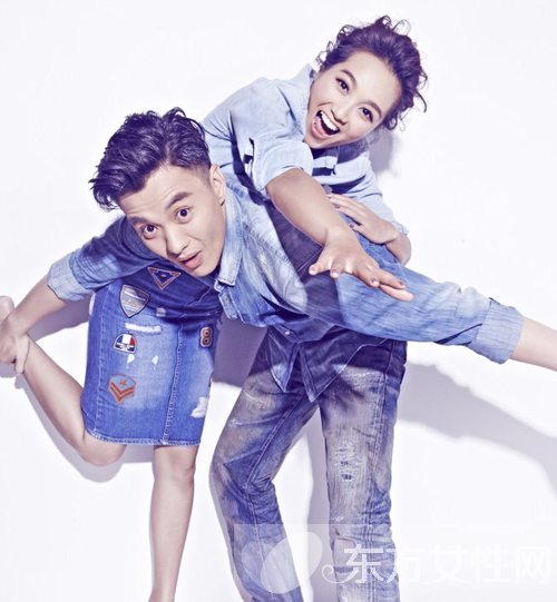 明星情侣大盘点 看看谁恩爱指数最高