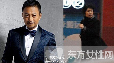 张涵予老婆羊梅子个人资料介绍