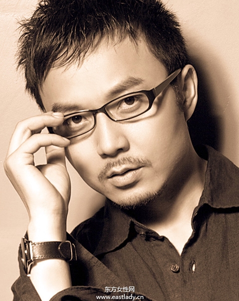 主持人汪涵个人资料介绍