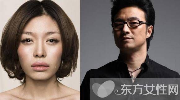 葛荟婕被曝吸毒拘留 网友 幸好孩子跟了汪峰