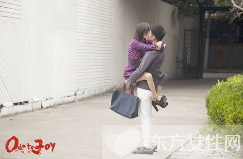 王凯王子文联手破案 呆萌软妹遭狠虐