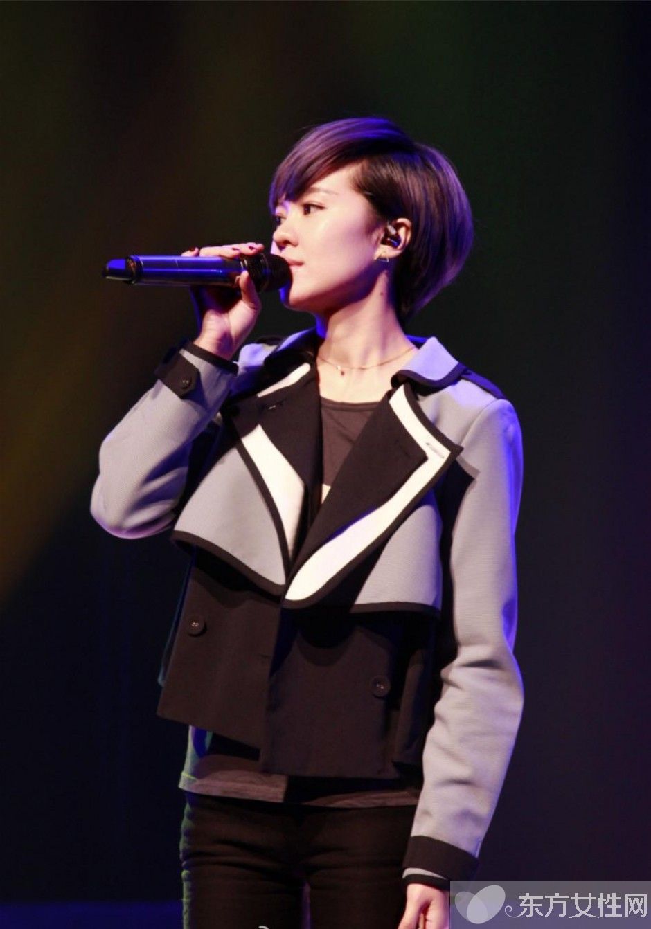 郁可唯个人资料曝光 郁可唯家暴事件是怎么回事