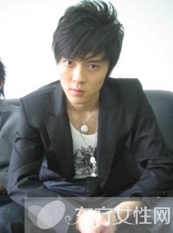 付辛博井柏然决裂原因曝光 井柏然家庭背景揭秘