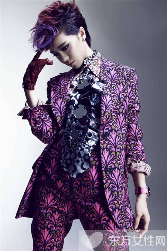 郁可唯个人资料曝光 郁可唯家暴事件是怎么回事