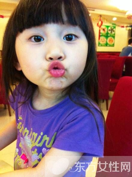 小葡萄个人资料档案  小葡萄 项滢璇走红经历