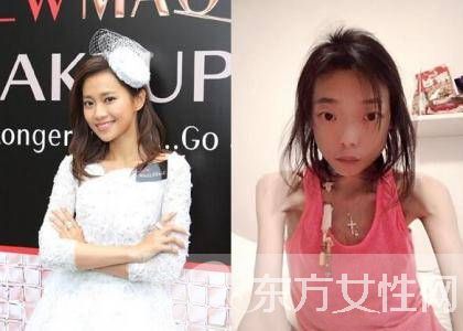 郭永淳迎娶杨爱瑾 前妻却重病暴瘦