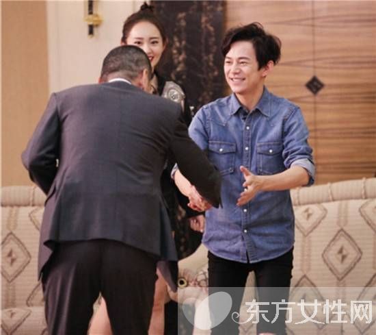 《一年级》成毅孟子义演最搭情侣 孟子义五音不全被出局