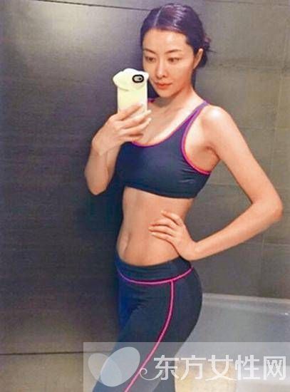 熊黛林个人资料 熊黛林老公是谁