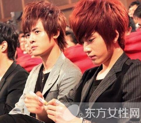 付辛博井柏然决裂原因曝光 井柏然家庭背景揭秘