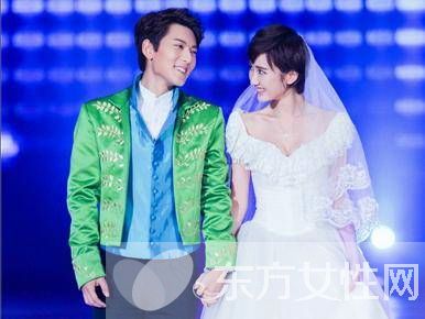 陈翔毛晓彤什么关系 盘点陈翔毛晓彤演过的电视剧