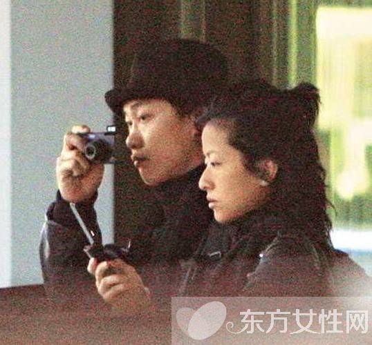 徐濠萦败家身后的秘密居然是这个