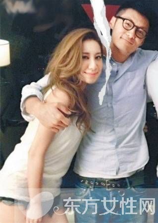 余文乐吴雨霏分手原因曝光 余文乐 我心里还有个人