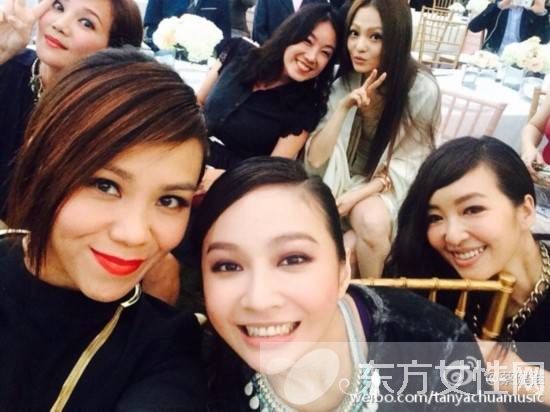 蔡健雅老公是谁 蔡健雅个人资料曝光