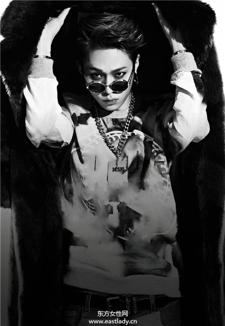 龙俊亨具荷拉分手原因居然是这个