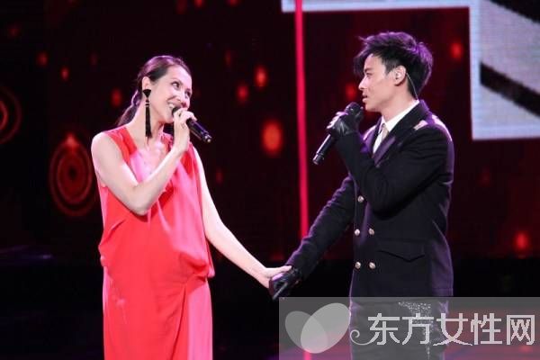 演员张晋个人资料 张晋和蔡少芬怎么认识的