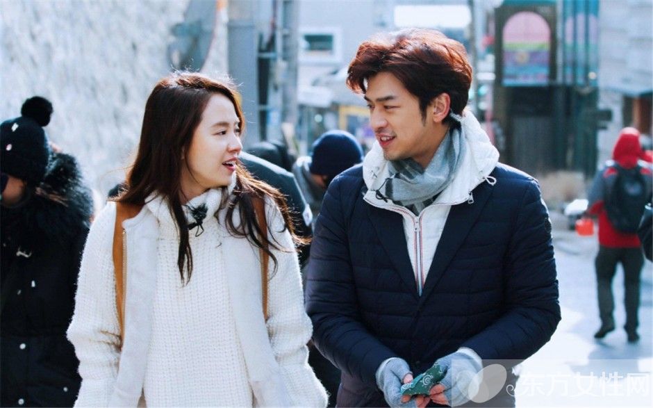 gary和宋智孝是情侣吗  宋智孝家庭背景大揭秘