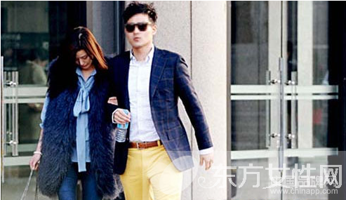 全智贤老公个人资料 全智贤嫁于韩国实属望族